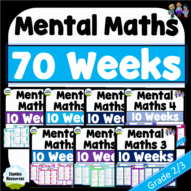 Grade 3 Division Worksheets | Free Worksheets | Printables