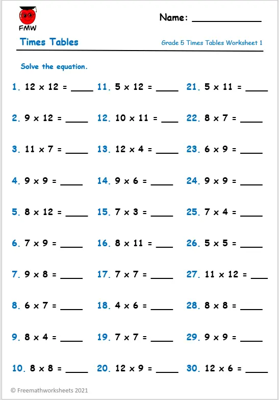 grade-5-times-tables-challenges-free-printables-worksheets
