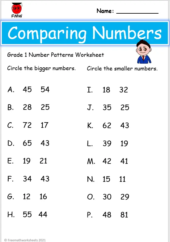 grade-1-comparing-numbers-worksheets-printables-free-worksheets